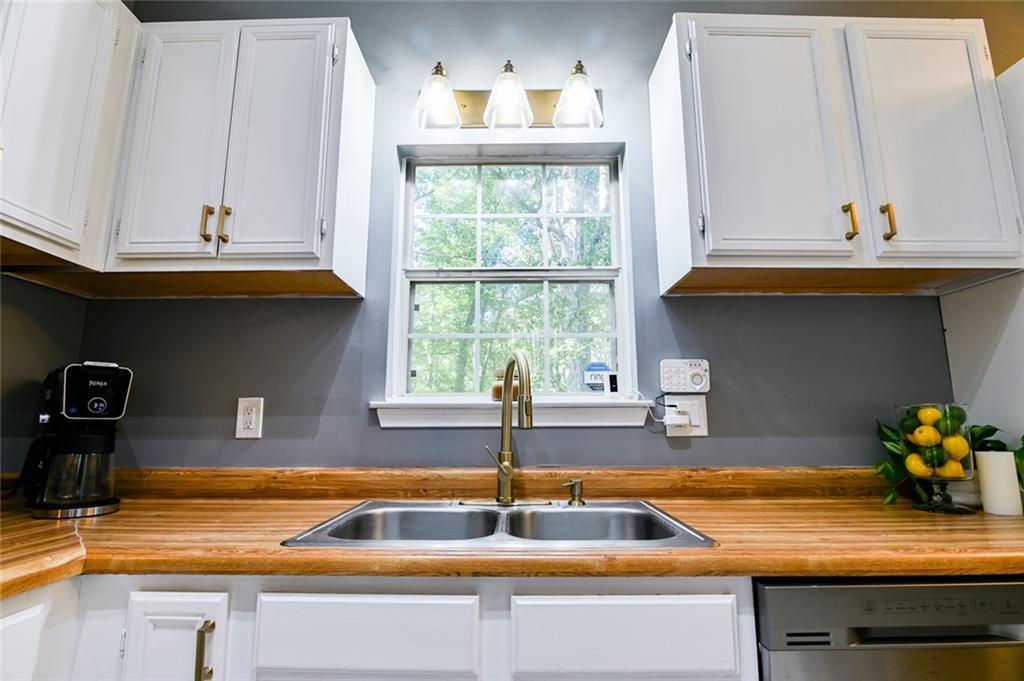 Barrington - Residential