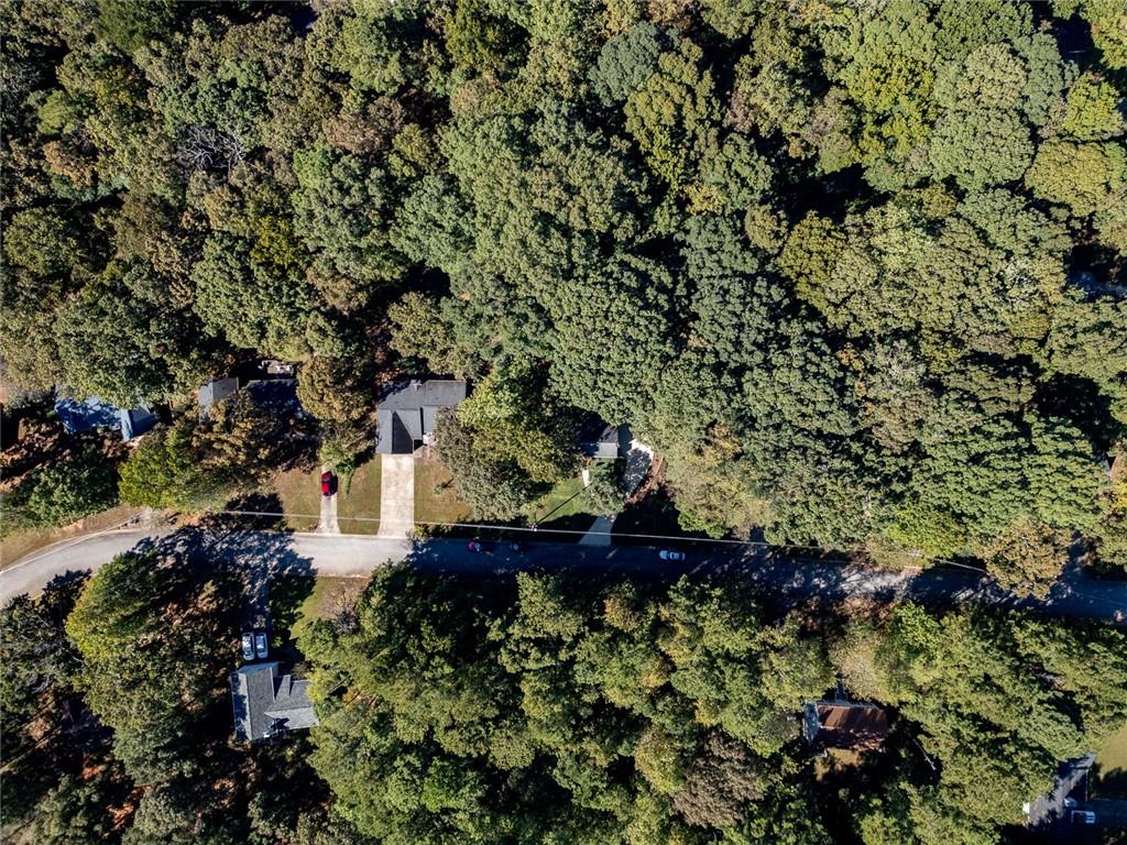 Barrington - Residential