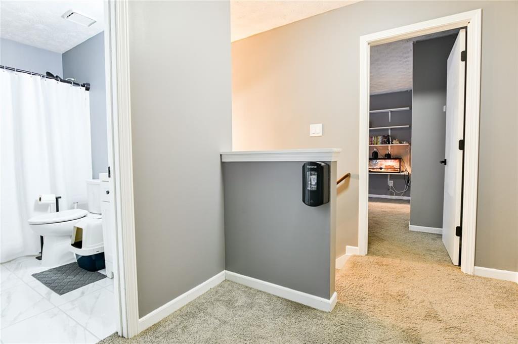 Barrington - Residential