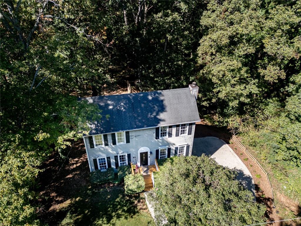 Barrington - Residential