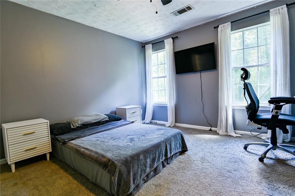 Barrington - Residential