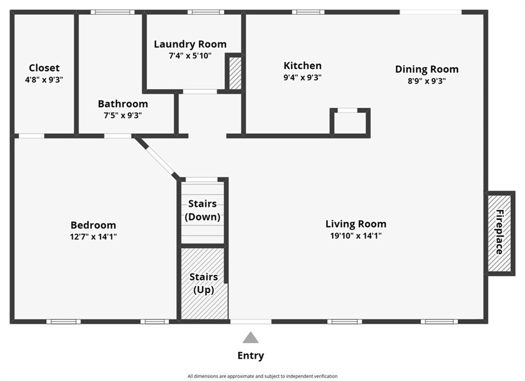 Barrington - Residential