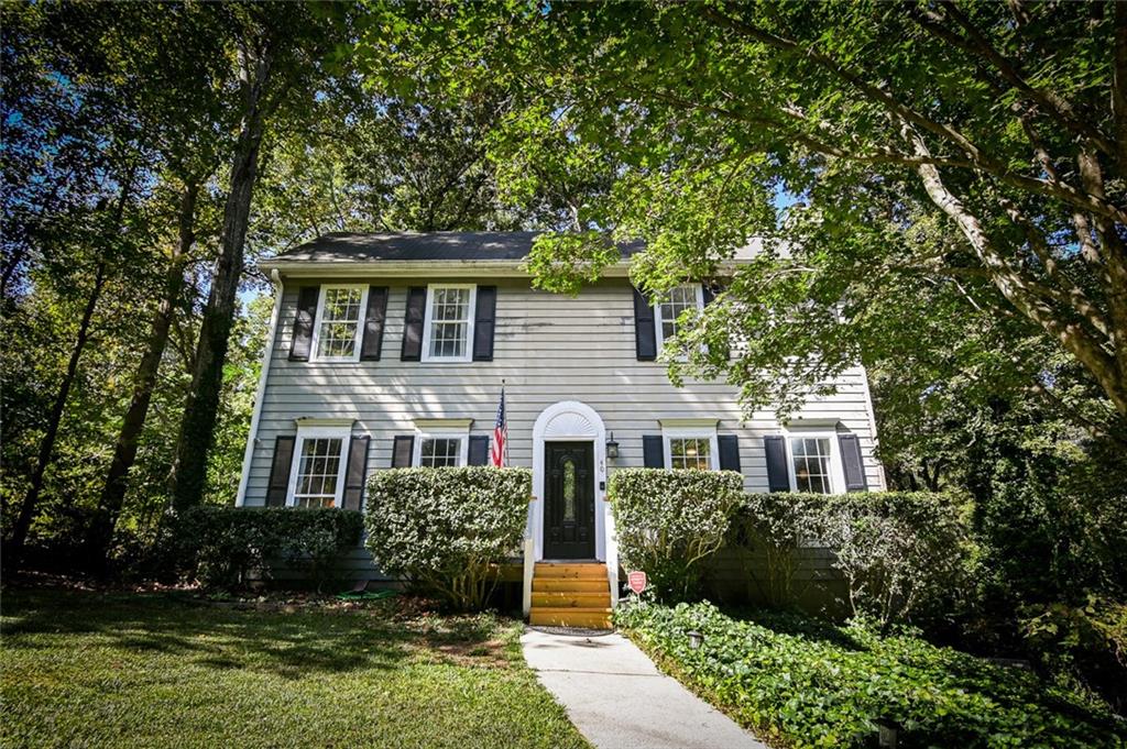 Barrington - Residential