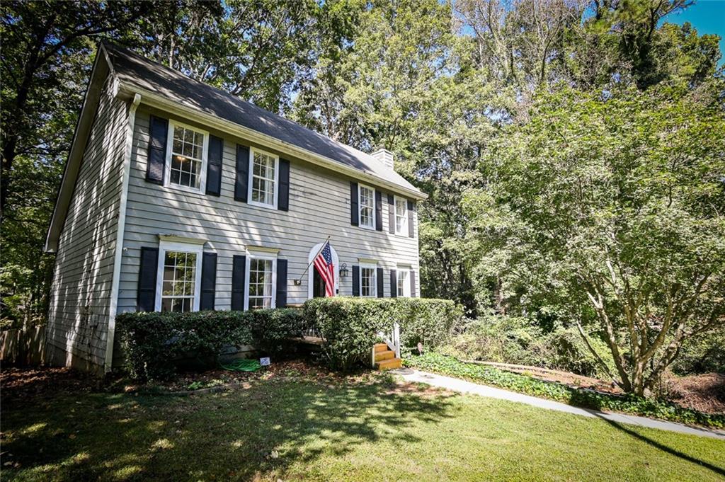 Barrington - Residential