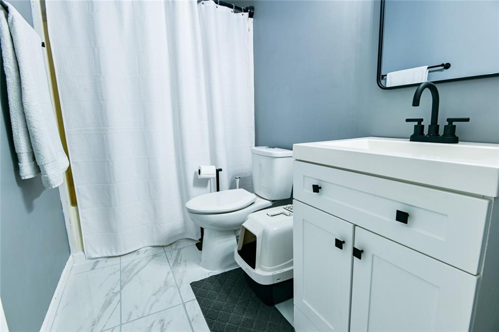 Barrington - Residential