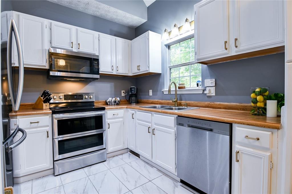 Barrington - Residential