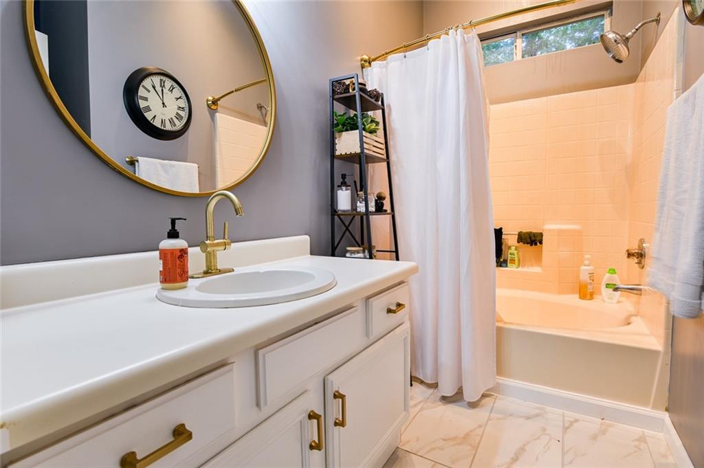 Barrington - Residential