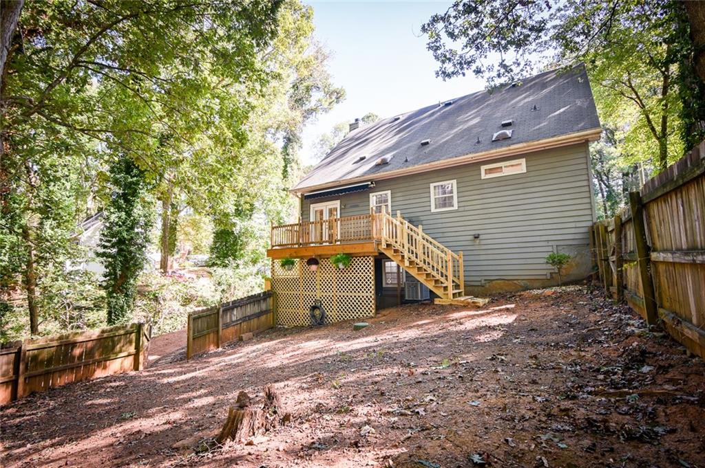 Barrington - Residential