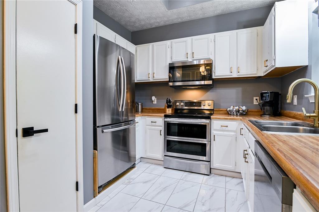 Barrington - Residential