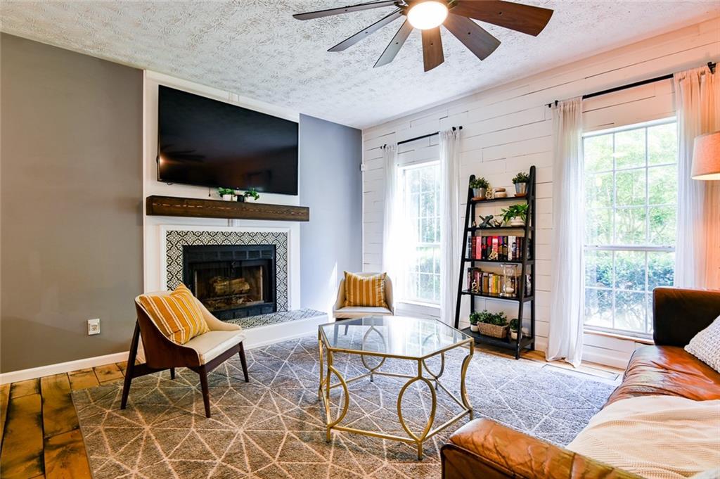 Barrington - Residential