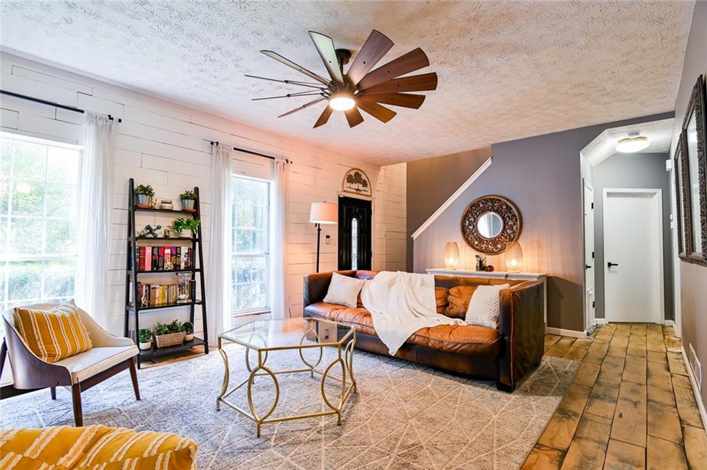 Barrington - Residential