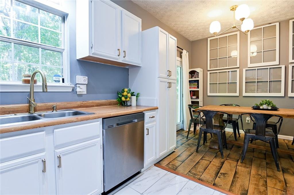 Barrington - Residential
