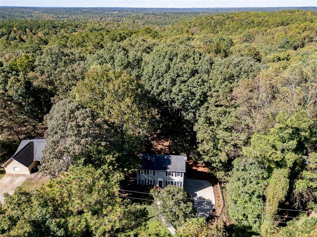 Barrington - Residential