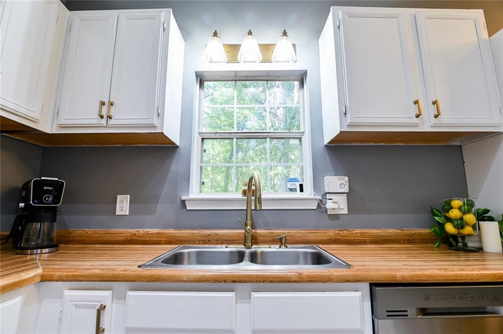 Barrington - Residential