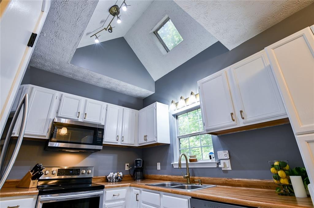 Barrington - Residential