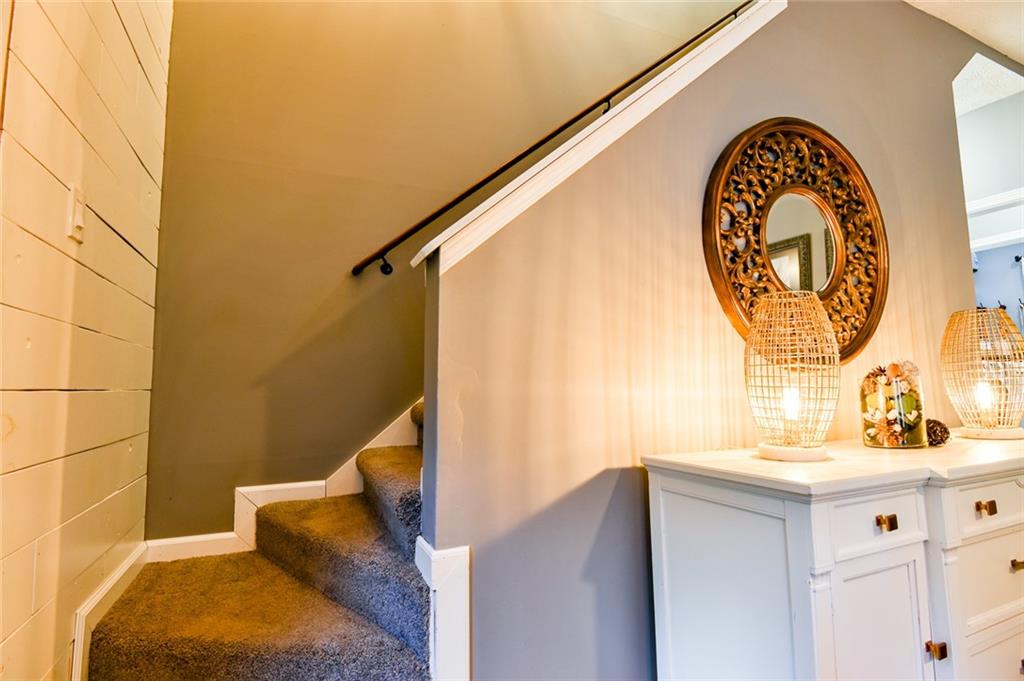 Barrington - Residential