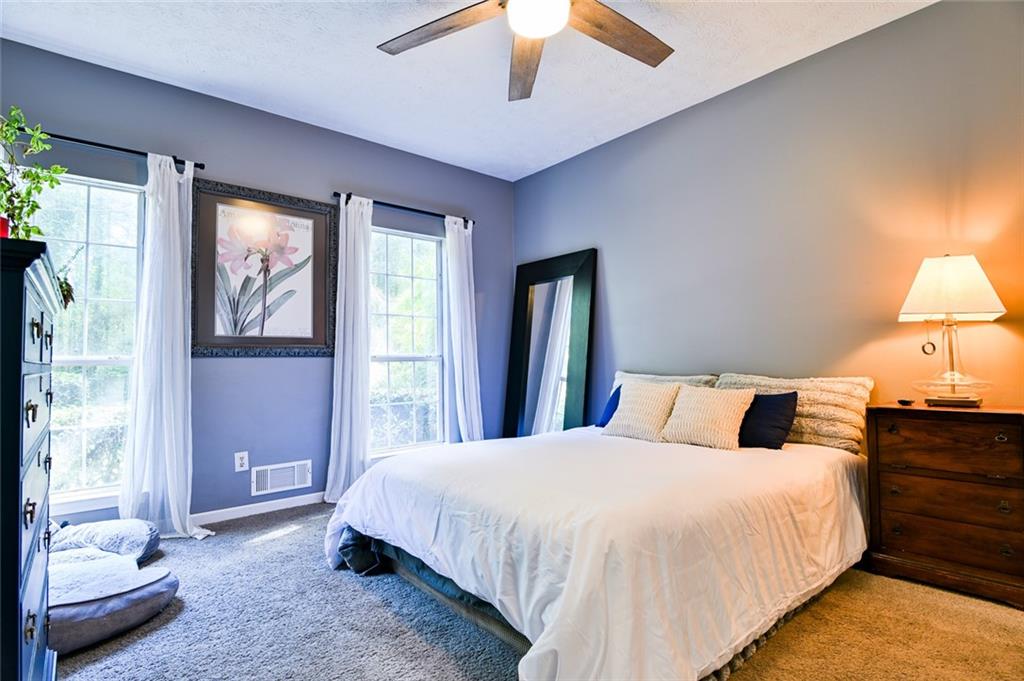 Barrington - Residential