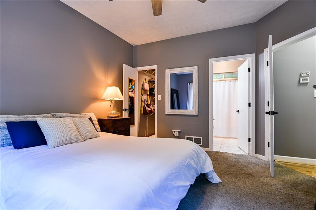 Barrington - Residential