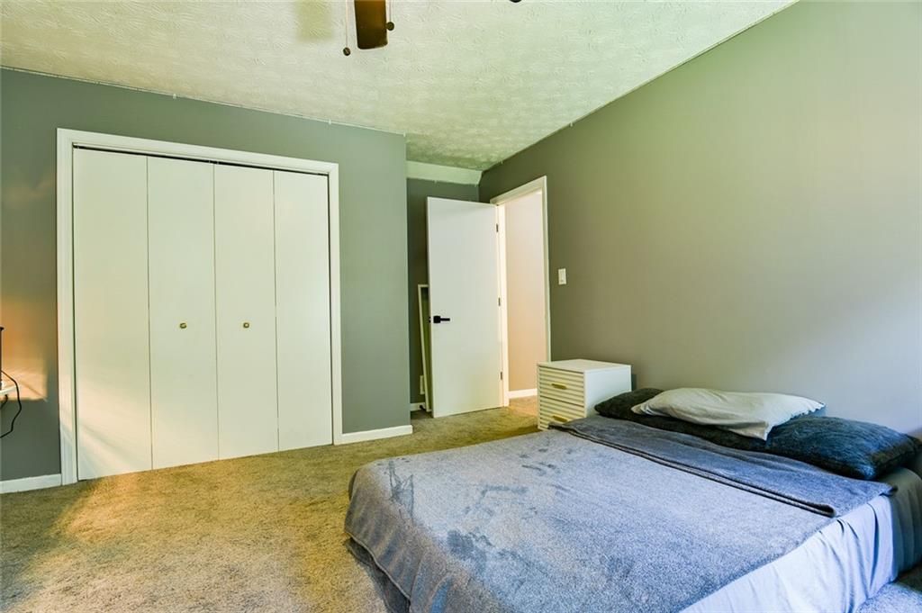 Barrington - Residential