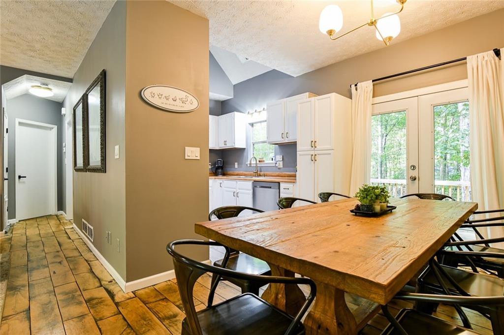 Barrington - Residential
