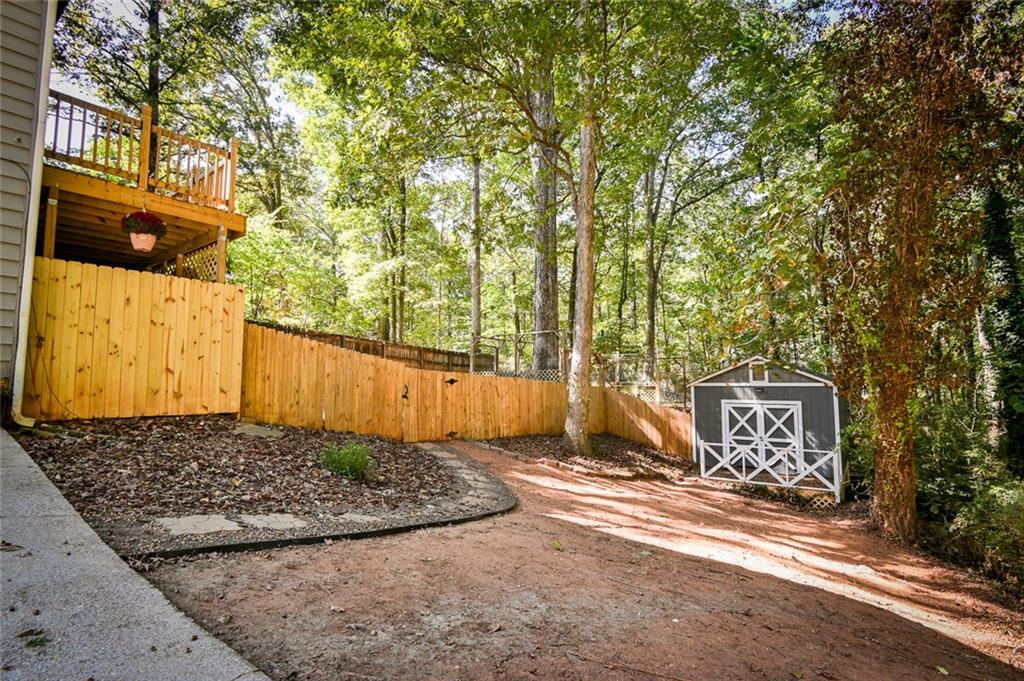 Barrington - Residential