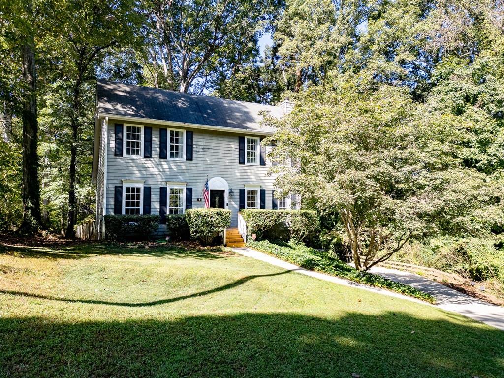 Barrington - Residential