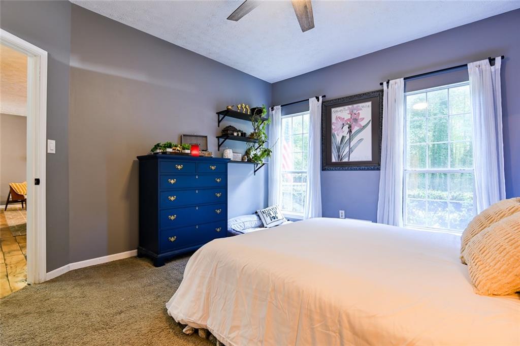 Barrington - Residential