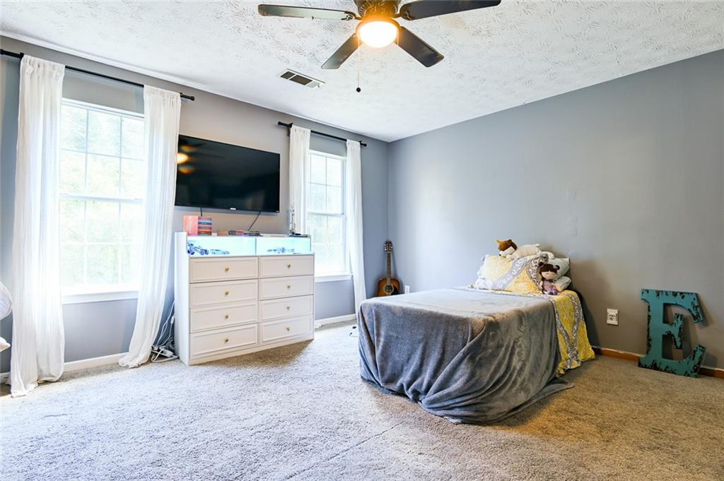 Barrington - Residential
