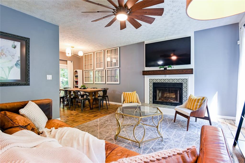 Barrington - Residential