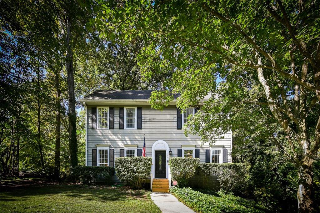 Barrington - Residential