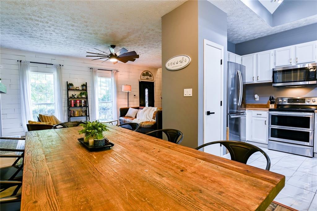 Barrington - Residential