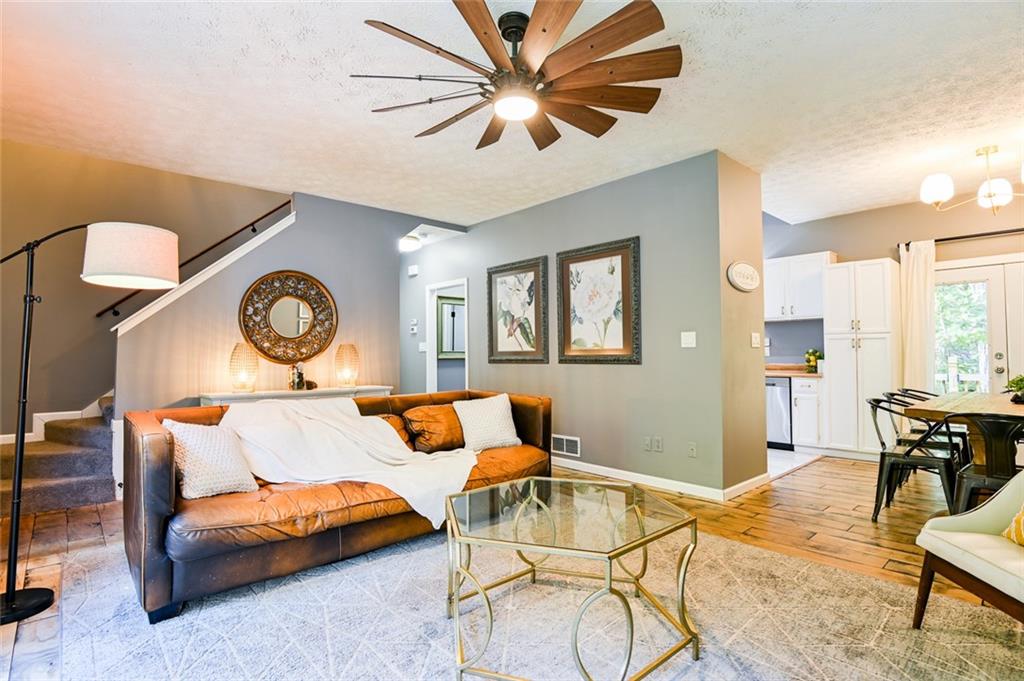 Barrington - Residential