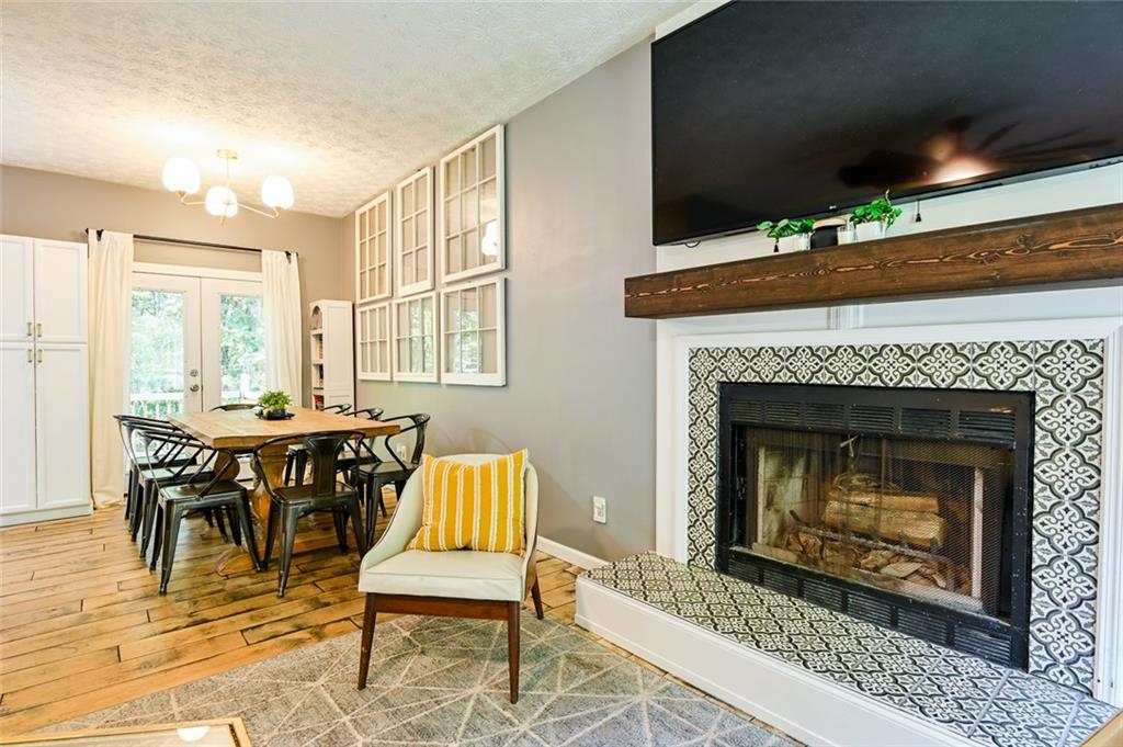 Barrington - Residential