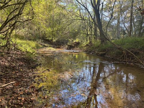 Vacant Land For Sale - Roseberry Lane<br/> Murrayville, GA 30564