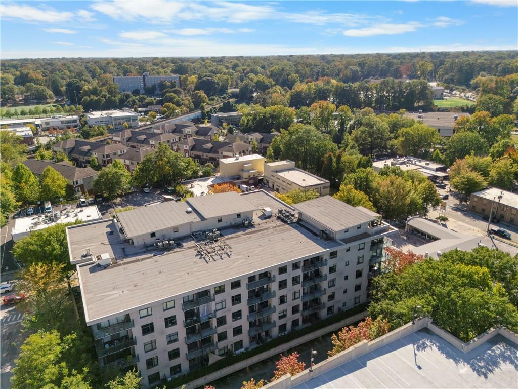 335 W Ponce De Leon Avenue 409
