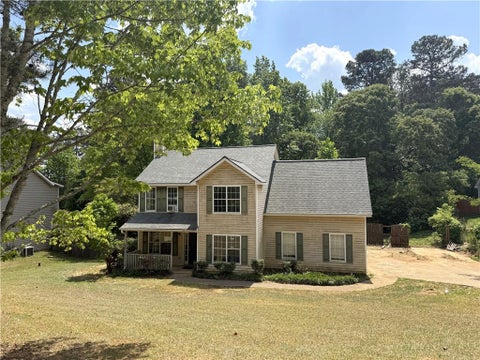 Homes For Sale - 7251 Williams Road<br/> Flowery Branch, GA 30542