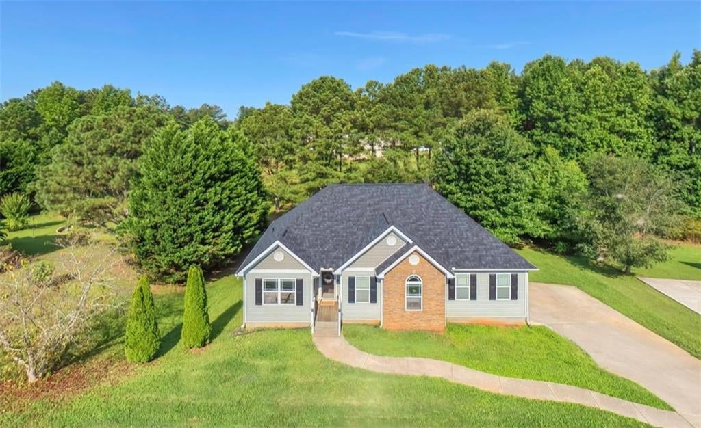 208 Oaken Bucket Drive