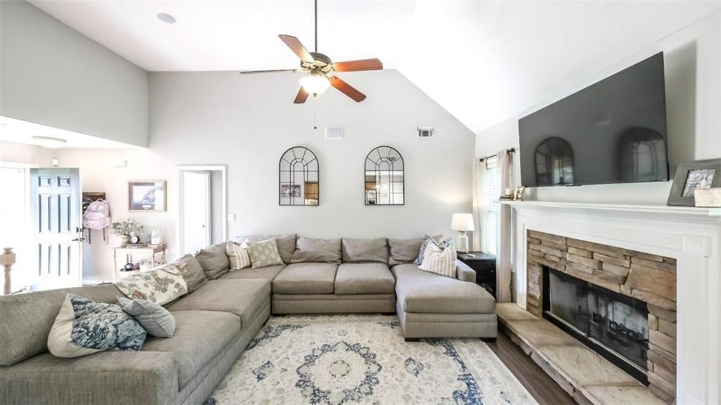 208 Oaken Bucket Drive