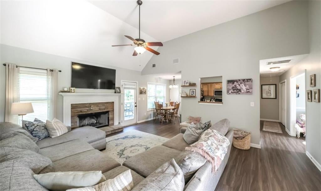 208 Oaken Bucket Drive