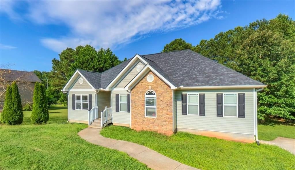 208 Oaken Bucket Drive