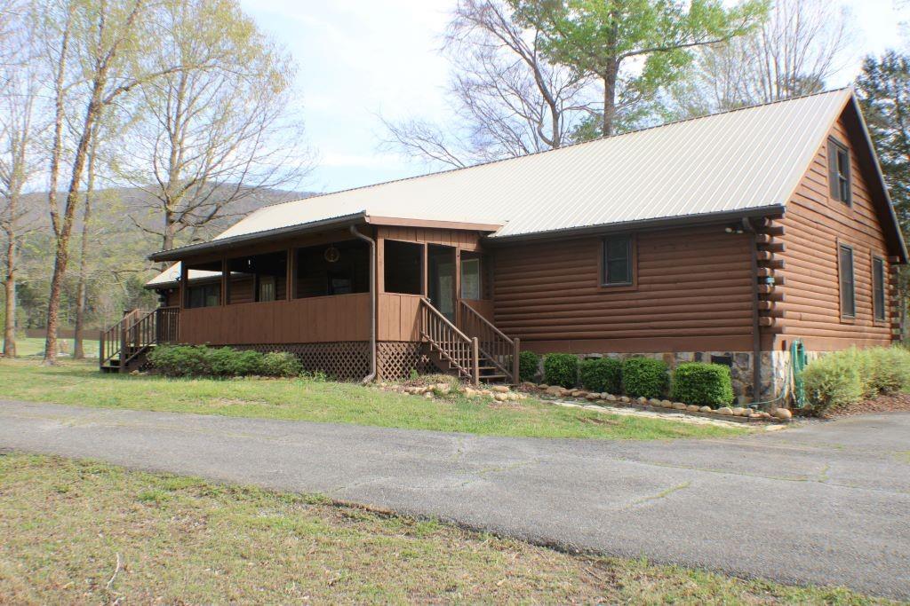 512 E Valley Road, Rydal, Georgia image 46