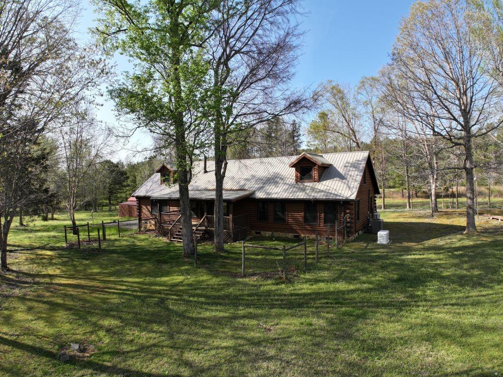 512 E Valley Road, Rydal, Georgia image 2