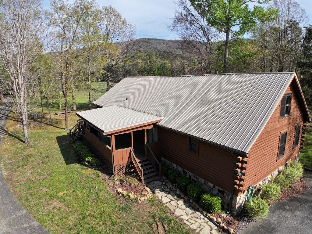 512 E Valley Road, Rydal, Georgia image 5