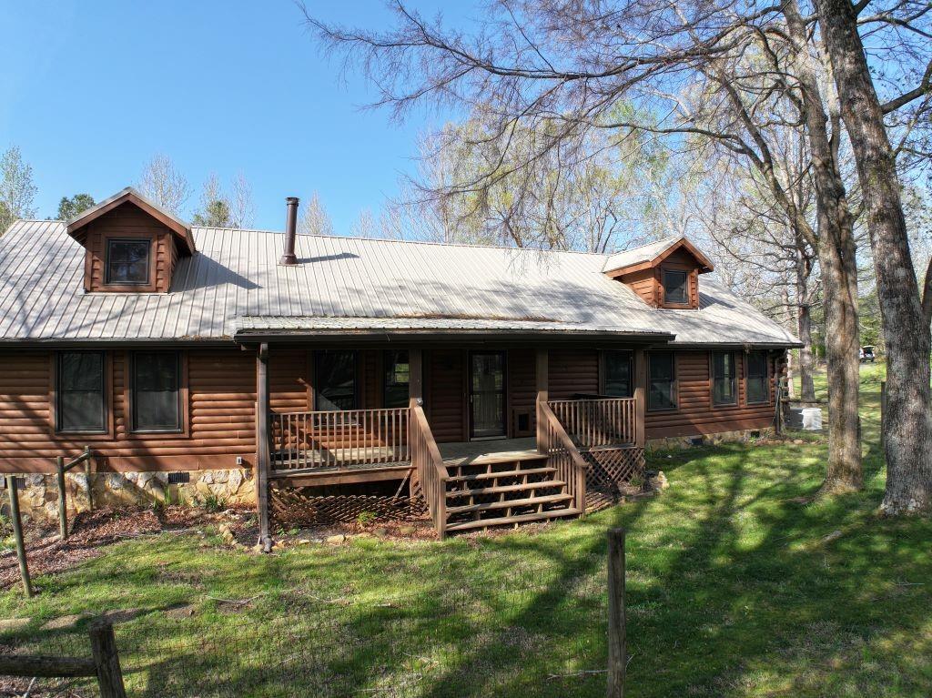 512 E Valley Road, Rydal, Georgia image 4