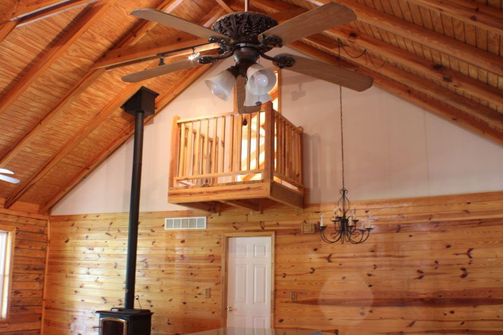 512 E Valley Road, Rydal, Georgia image 13