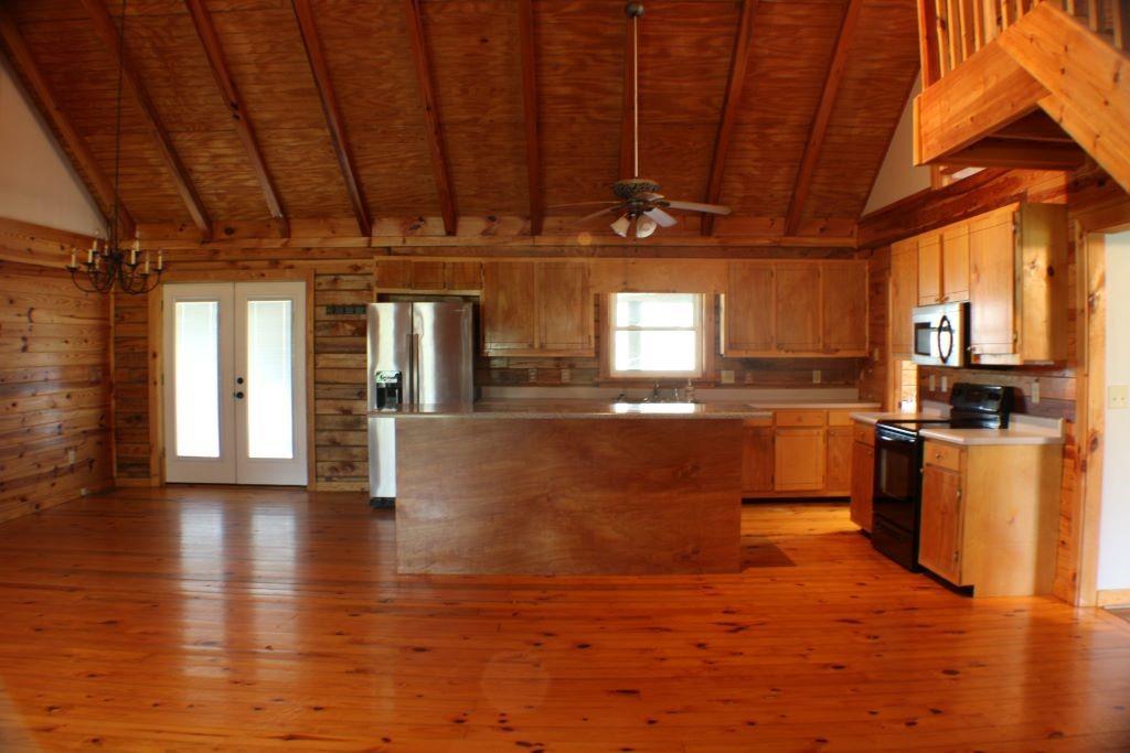 512 E Valley Road, Rydal, Georgia image 7