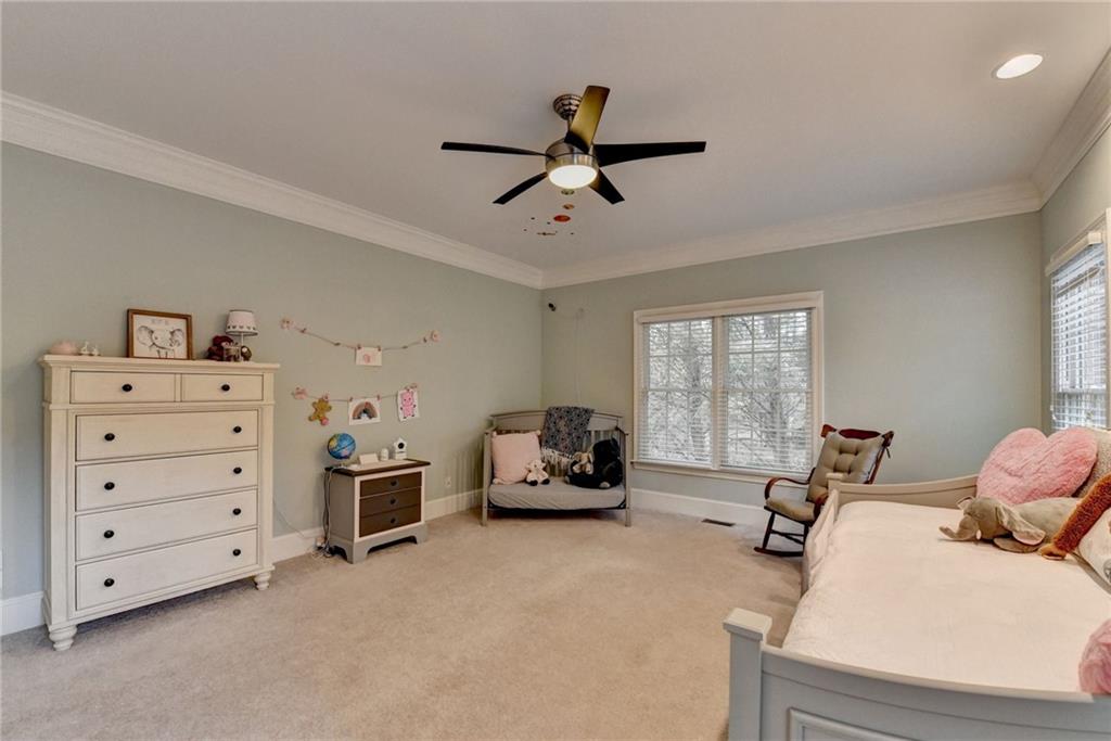 7420 Glenmaura Way, Suwanee, Georgia image 33