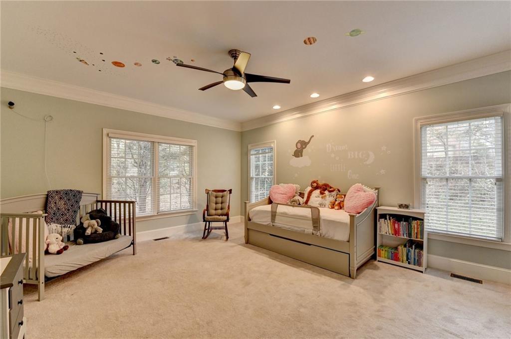 7420 Glenmaura Way, Suwanee, Georgia image 31