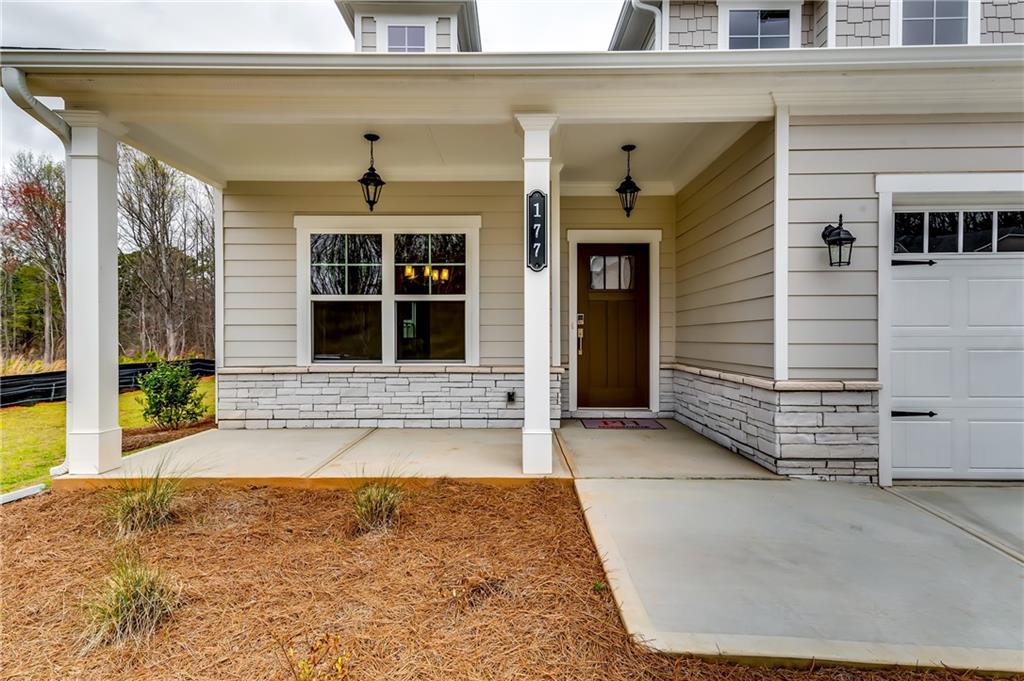 497 Principal Meridian Drive, Dallas, Georgia image 2