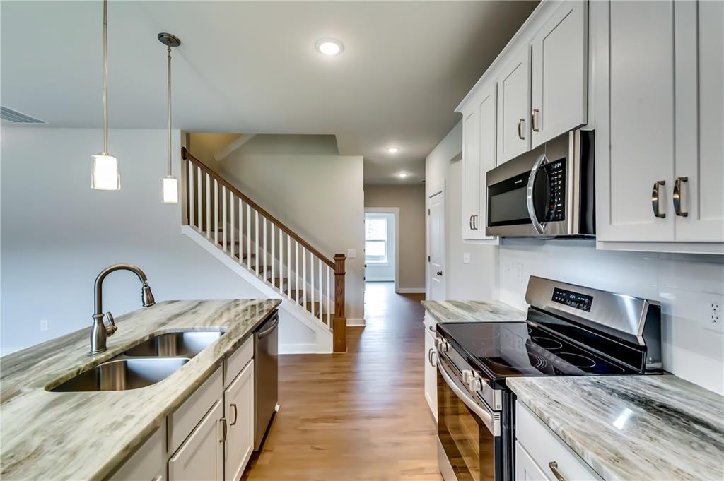 497 Principal Meridian Drive, Dallas, Georgia image 9